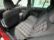 Volkswagen Golf 2.0 TSI BlueMotion Tech GTI Hatchback 5dr Petrol DSG Euro 6 (s/s) (220 ps) 
