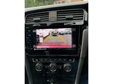 Volkswagen Golf 2.0 TSI BlueMotion Tech GTI Hatchback 5dr Petrol DSG Euro 6 (s/s) (220 ps) 
