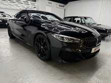 2021 BMW 840d M Sport xDrive MHEV