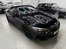 2021 BMW 840d M Sport xDrive MHEV