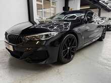 2021 BMW 840d M Sport xDrive MHEV