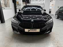 2021 BMW 840d M Sport xDrive MHEV