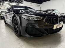 2021 BMW 840d M Sport xDrive MHEV