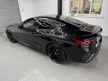 2021 BMW 840d M Sport xDrive MHEV