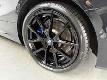2021 BMW 840d M Sport xDrive MHEV