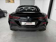 2021 BMW 840d M Sport xDrive MHEV