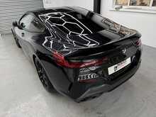 2021 BMW 840d M Sport xDrive MHEV