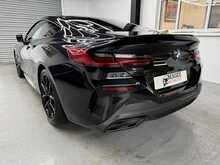 2021 BMW 840d M Sport xDrive MHEV