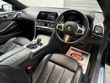 2021 BMW 840d M Sport xDrive MHEV