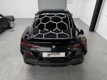 2021 BMW 840d M Sport xDrive MHEV