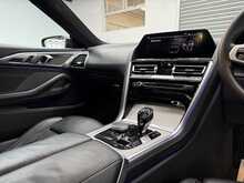 2021 BMW 840d M Sport xDrive MHEV