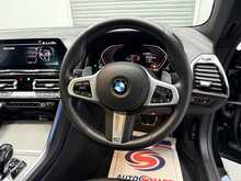 2021 BMW 840d M Sport xDrive MHEV