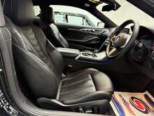 2021 BMW 840d M Sport xDrive MHEV
