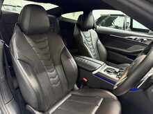 2021 BMW 840d M Sport xDrive MHEV