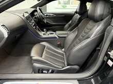 2021 BMW 840d M Sport xDrive MHEV