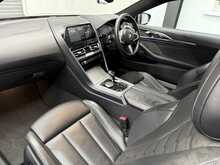 2021 BMW 840d M Sport xDrive MHEV