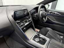 2021 BMW 840d M Sport xDrive MHEV
