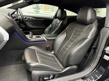 2021 BMW 840d M Sport xDrive MHEV