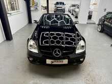 ?? 2005 Mercedes-Benz SLK55 AMG 5.5 V8 Auto 