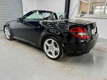 ?? 2005 Mercedes-Benz SLK55 AMG 5.5 V8 Auto 