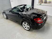 ?? 2005 Mercedes-Benz SLK55 AMG 5.5 V8 Auto 