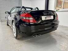 ?? 2005 Mercedes-Benz SLK55 AMG 5.5 V8 Auto 
