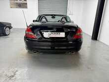 ?? 2005 Mercedes-Benz SLK55 AMG 5.5 V8 Auto 