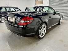 ?? 2005 Mercedes-Benz SLK55 AMG 5.5 V8 Auto 