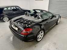 ?? 2005 Mercedes-Benz SLK55 AMG 5.5 V8 Auto 