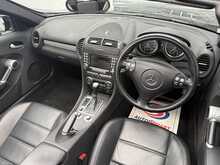 ?? 2005 Mercedes-Benz SLK55 AMG 5.5 V8 Auto 