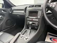 ?? 2005 Mercedes-Benz SLK55 AMG 5.5 V8 Auto 