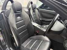 ?? 2005 Mercedes-Benz SLK55 AMG 5.5 V8 Auto 
