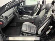 ?? 2005 Mercedes-Benz SLK55 AMG 5.5 V8 Auto 
