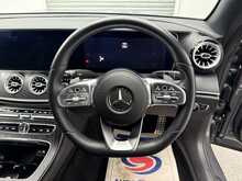 2019 Mercedes-Benz E220d AMG Line Coupe