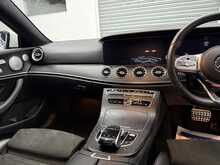  2019 Mercedes-Benz E220d AMG Line Coupe