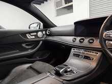  2019 Mercedes-Benz E220d AMG Line Coupe