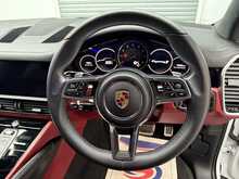 2018 Porsche Cayenne S 2.9T