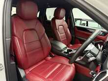2018 Porsche Cayenne S 2.9T