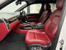 2018 Porsche Cayenne S 2.9T