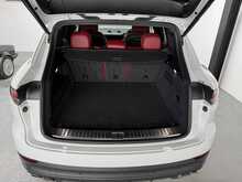 2018 Porsche Cayenne S 2.9T