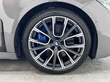 BMW 7 Series 3.0 730d MHT M Sport Saloon 4dr Diesel Hybrid Auto Euro 6 (s/s) (286 ps) 