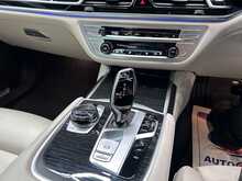 BMW 7 Series 3.0 730d MHT M Sport Saloon 4dr Diesel Hybrid Auto Euro 6 (s/s) (286 ps) 