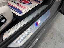 BMW 7 Series 3.0 730d MHT M Sport Saloon 4dr Diesel Hybrid Auto Euro 6 (s/s) (286 ps) 