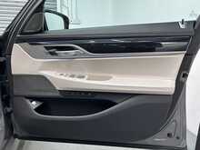 BMW 7 Series 3.0 730d MHT M Sport Saloon 4dr Diesel Hybrid Auto Euro 6 (s/s) (286 ps) 