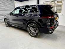 2018 Porsche Cayenne 3.0 V6 Diesel S Platinum Edition