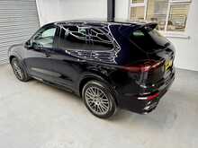 2018 Porsche Cayenne 3.0 V6 Diesel S Platinum Edition