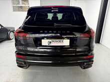 2018 Porsche Cayenne 3.0 V6 Diesel S Platinum Edition