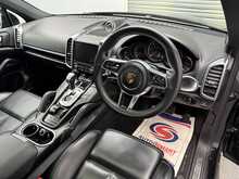 2018 Porsche Cayenne 3.0 V6 Diesel S Platinum Edition