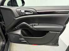 2018 Porsche Cayenne 3.0 V6 Diesel S Platinum Edition