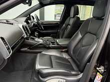2018 Porsche Cayenne 3.0 V6 Diesel S Platinum Edition